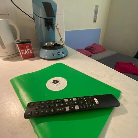 Le Past 43 - Fibre Wifi - Proche Centre Ville & Gare Τρουά Εξωτερικό φωτογραφία